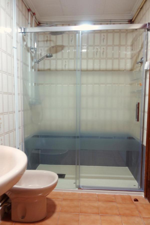 Apartamento Amplio Y Luminoso  Xàtiva Esterno foto