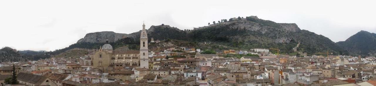 Apartamento Amplio Y Luminoso  Xàtiva Esterno foto