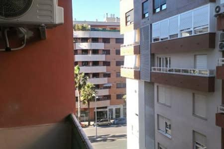Apartamento Amplio Y Luminoso  Xàtiva Esterno foto
