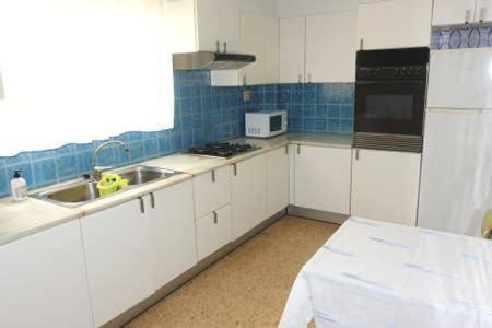 Apartamento Amplio Y Luminoso  Xàtiva Esterno foto