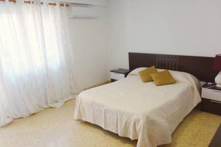 Apartamento Amplio Y Luminoso  Xàtiva Esterno foto