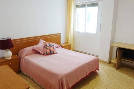Apartamento Amplio Y Luminoso  Xàtiva Esterno foto