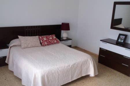 Apartamento Amplio Y Luminoso  Xàtiva Esterno foto