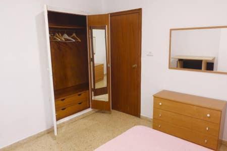 Apartamento Amplio Y Luminoso  Xàtiva Esterno foto