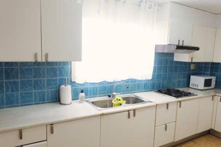 Apartamento Amplio Y Luminoso  Xàtiva Esterno foto
